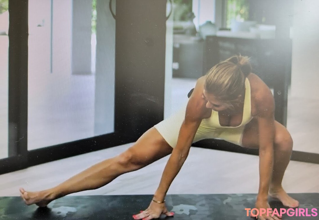 Nacktes geleaktes OnlyFans-Foto von Torrie Wilson #1427
