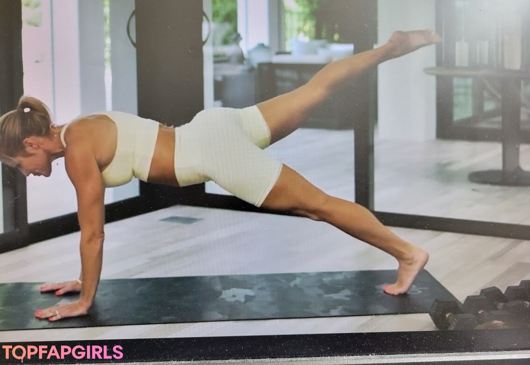 Nacktes geleaktes OnlyFans-Foto von Torrie Wilson #1438