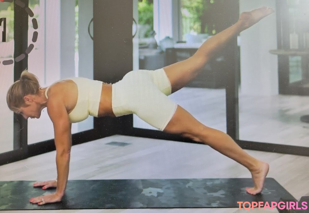 Nacktes geleaktes OnlyFans-Foto von Torrie Wilson #1439