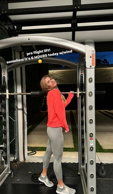 Torrie Wilson