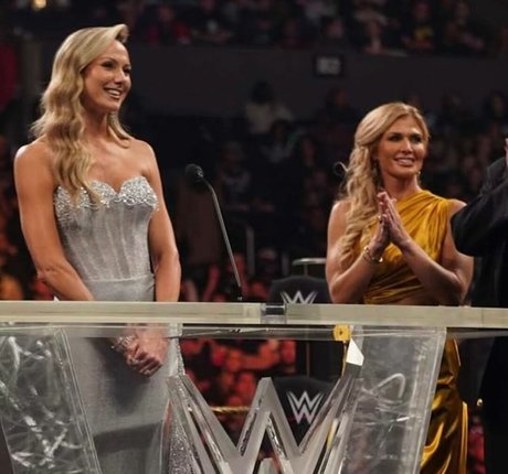 Torrie Wilson