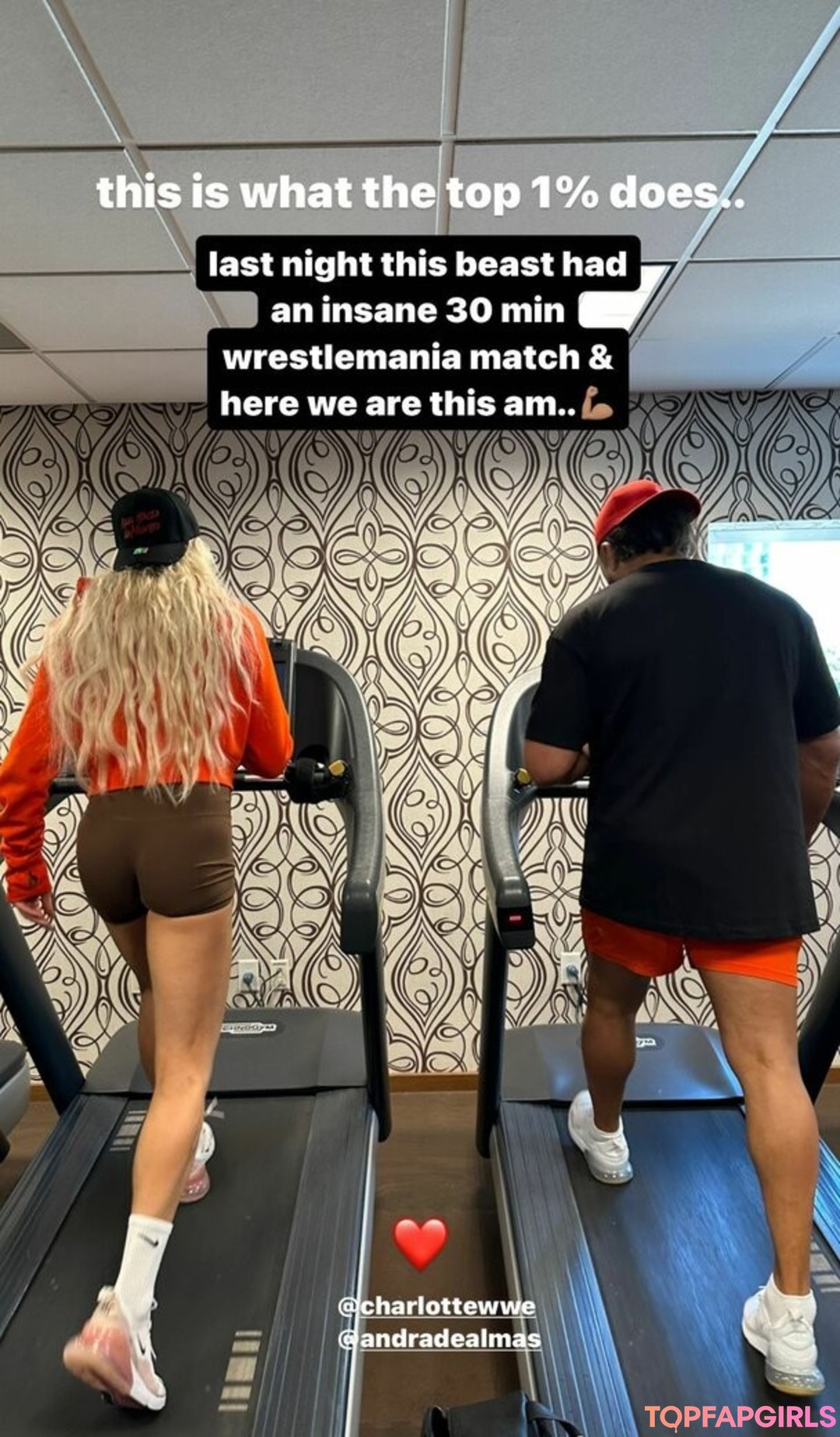Nacktes geleaktes OnlyFans-Foto von Torrie Wilson #1464