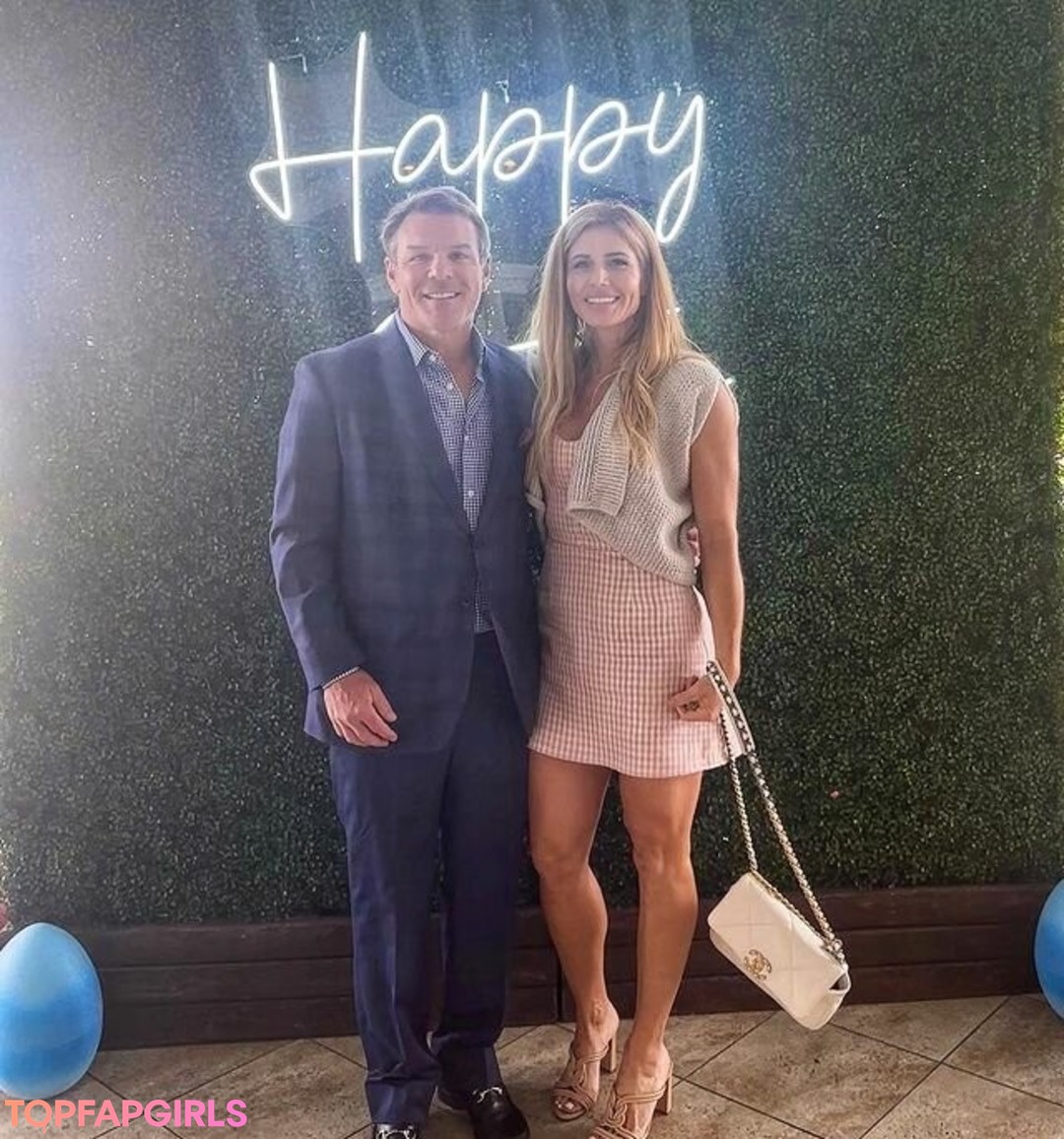 Nacktes geleaktes OnlyFans-Foto von Torrie Wilson #1479