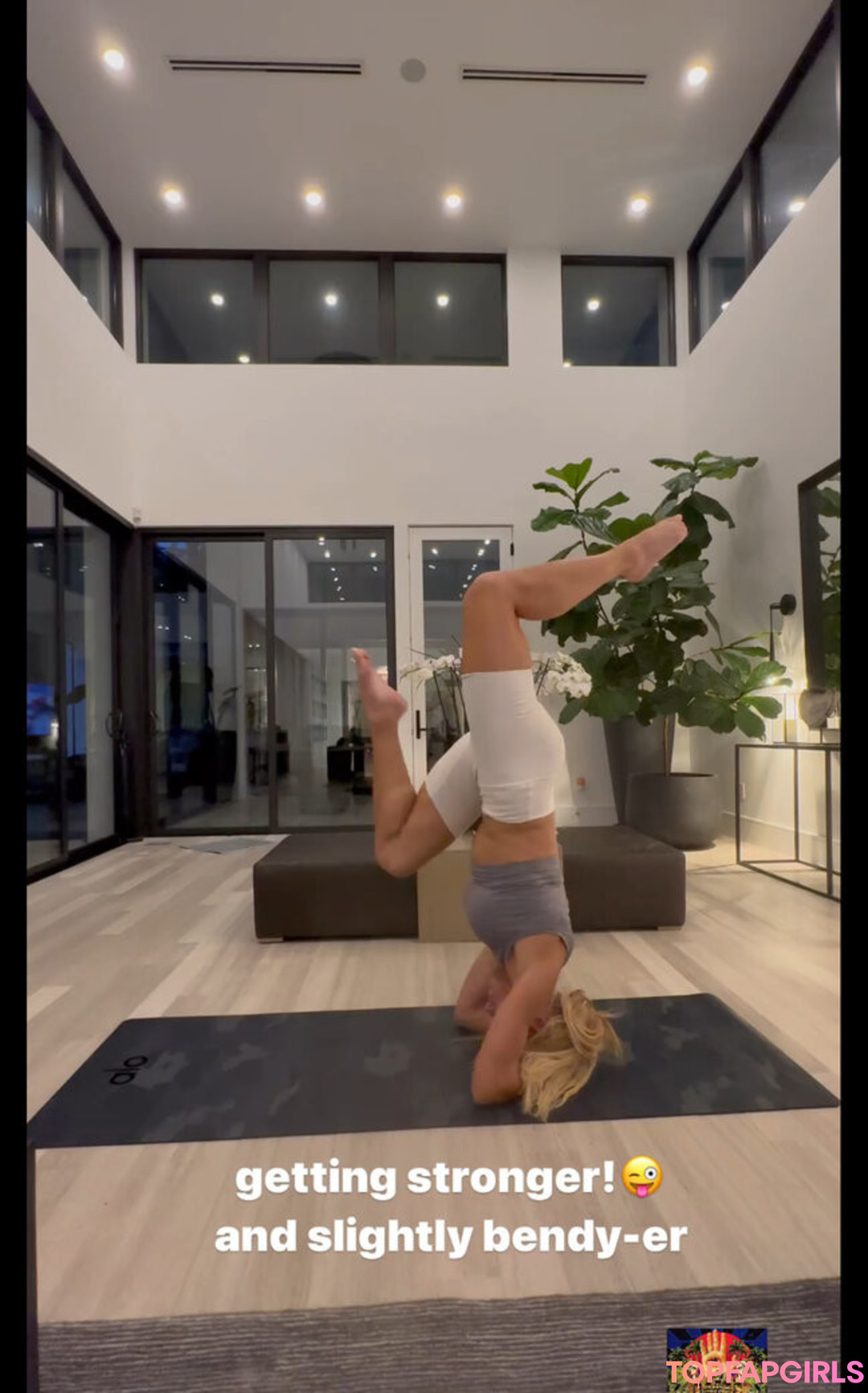 Nacktes geleaktes OnlyFans-Foto von Torrie Wilson #1511