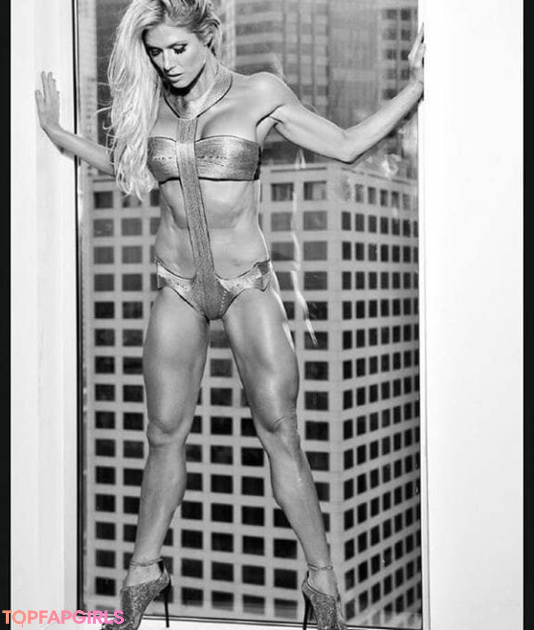 Nacktes geleaktes OnlyFans-Foto von Torrie Wilson #1513