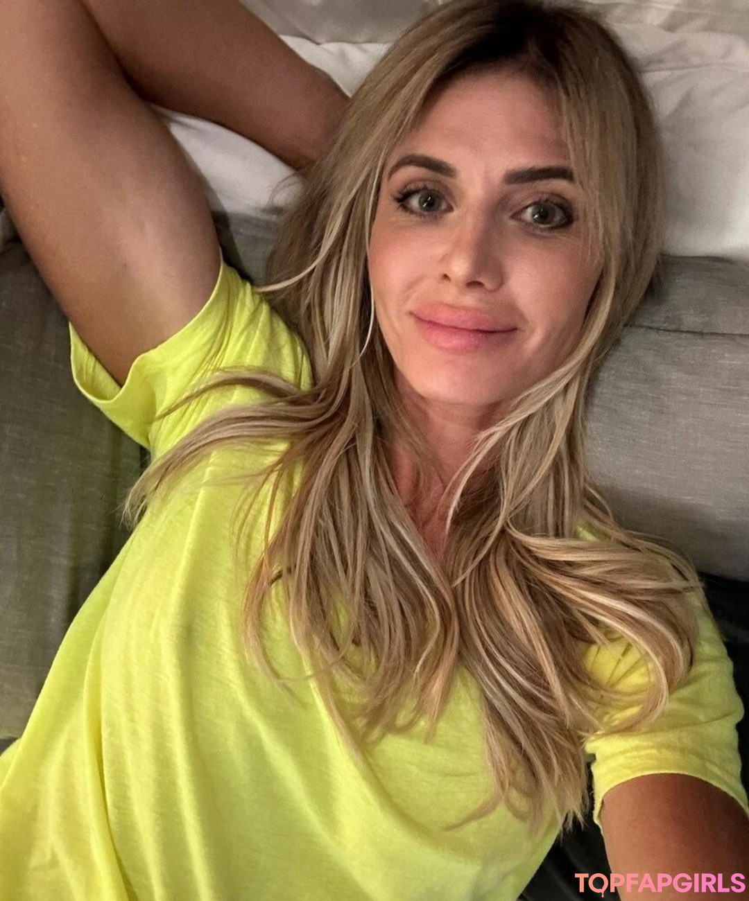 Nacktes geleaktes OnlyFans-Foto von Torrie Wilson #1625