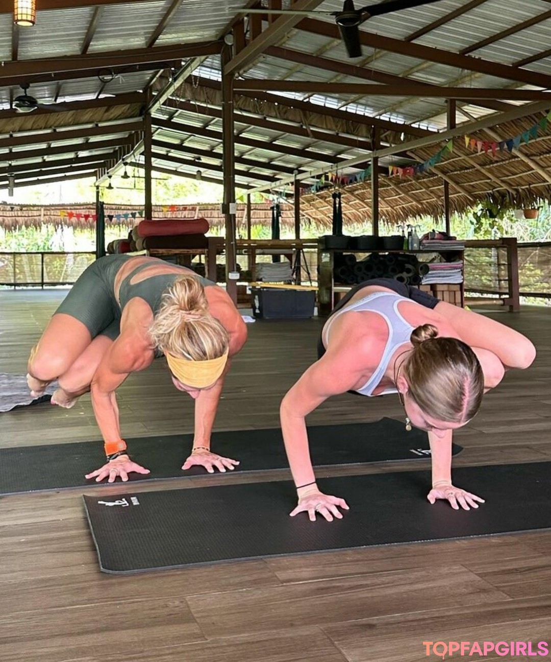 Nacktes geleaktes OnlyFans-Foto von Torrie Wilson #1636