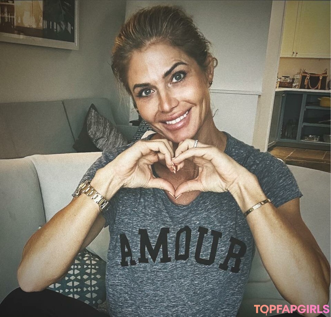 Nacktes geleaktes OnlyFans-Foto von Torrie Wilson #1640