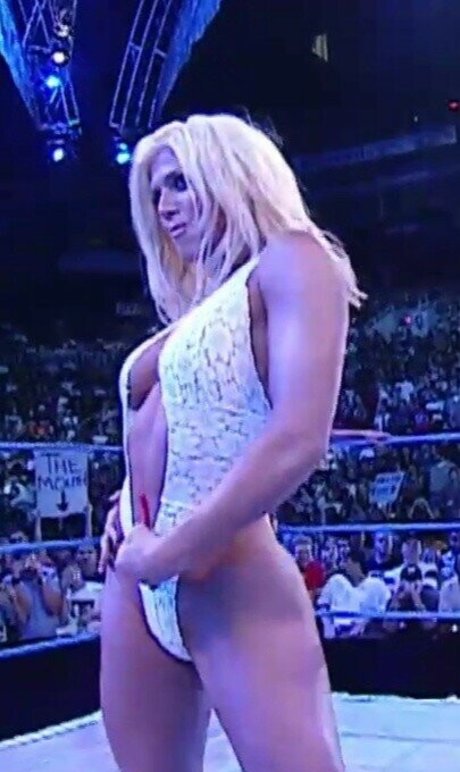 Torrie Wilson