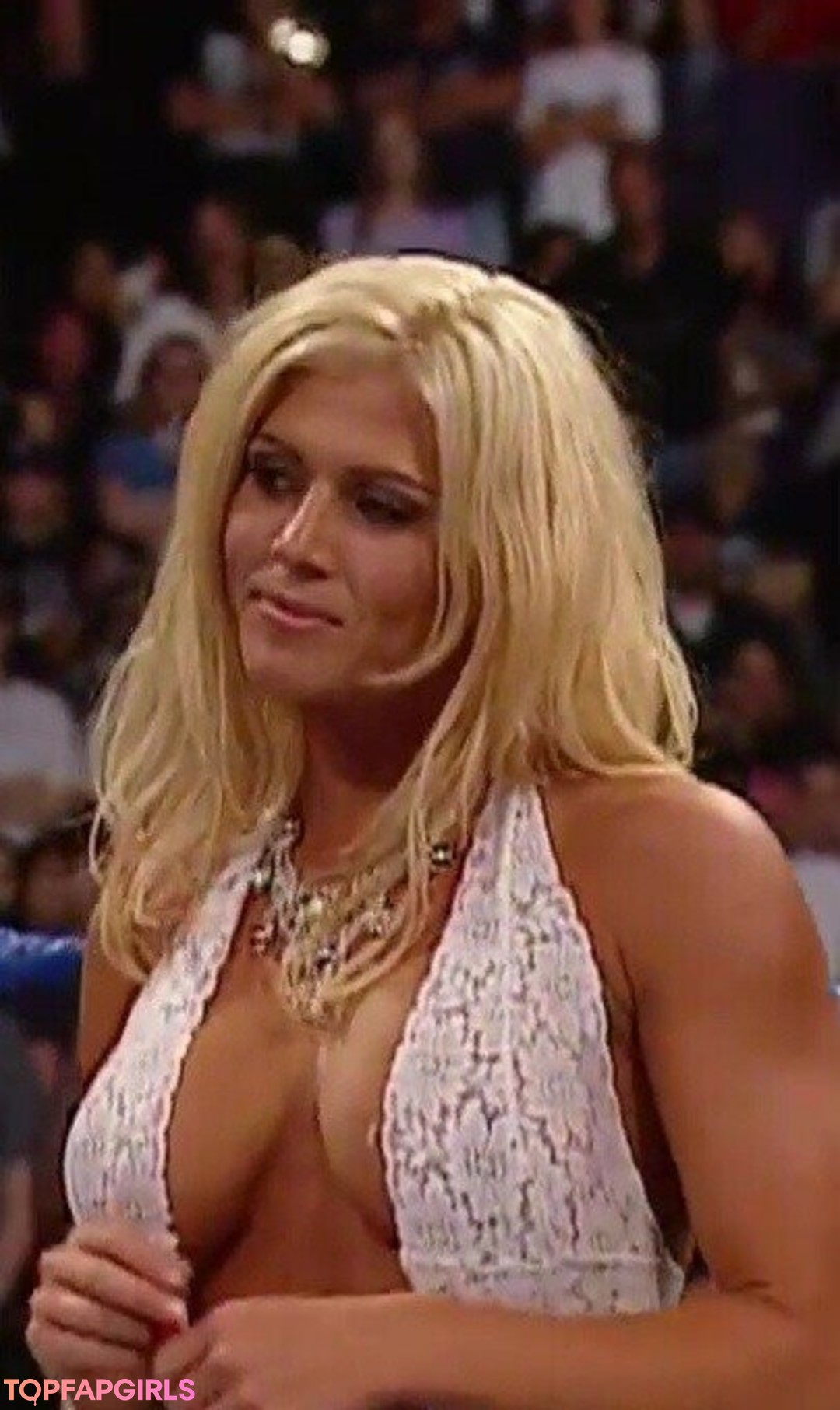 Nacktes geleaktes OnlyFans-Foto von Torrie Wilson #1672