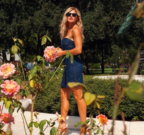 Torrie Wilson