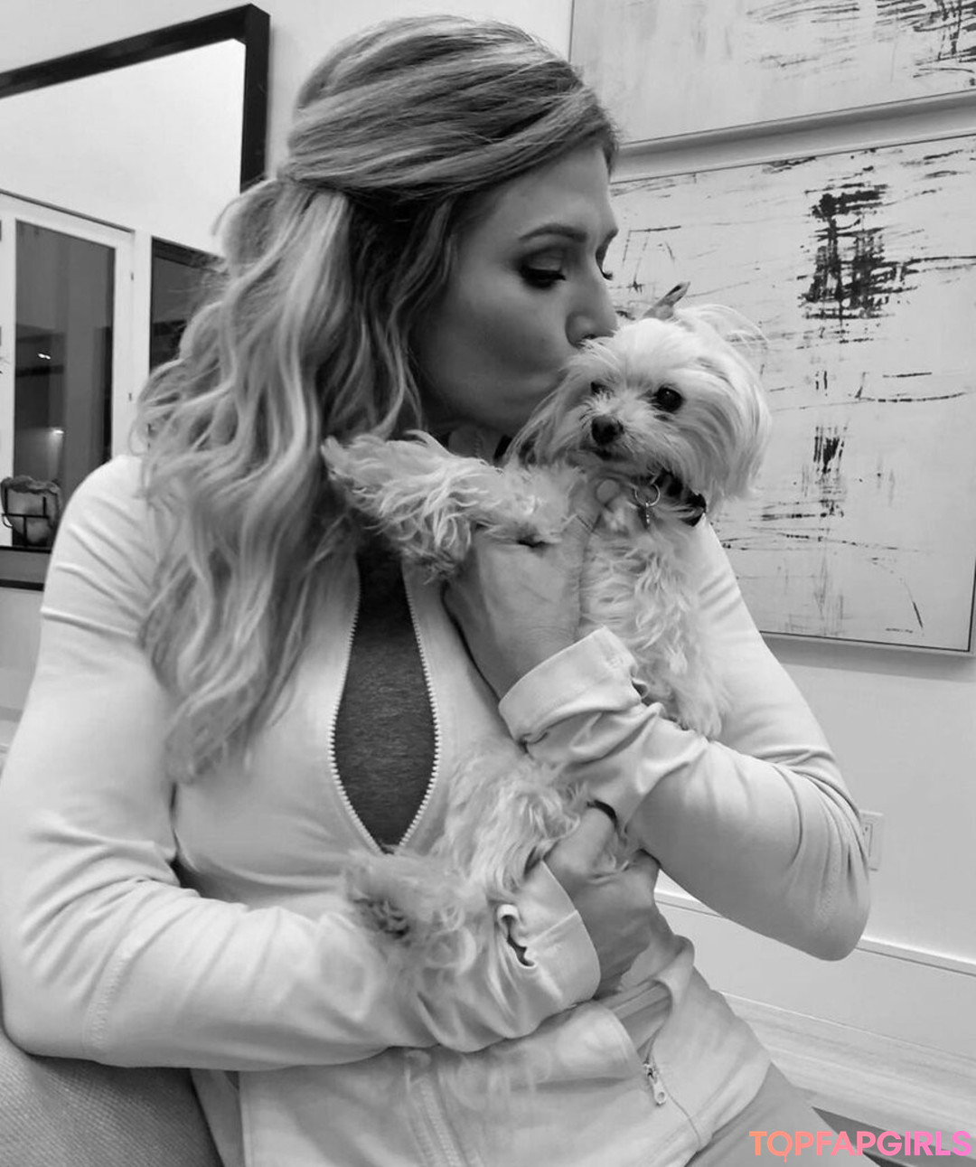 Nacktes geleaktes OnlyFans-Foto von Torrie Wilson #1724