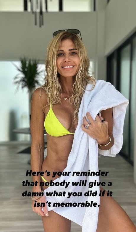 Torrie Wilson
