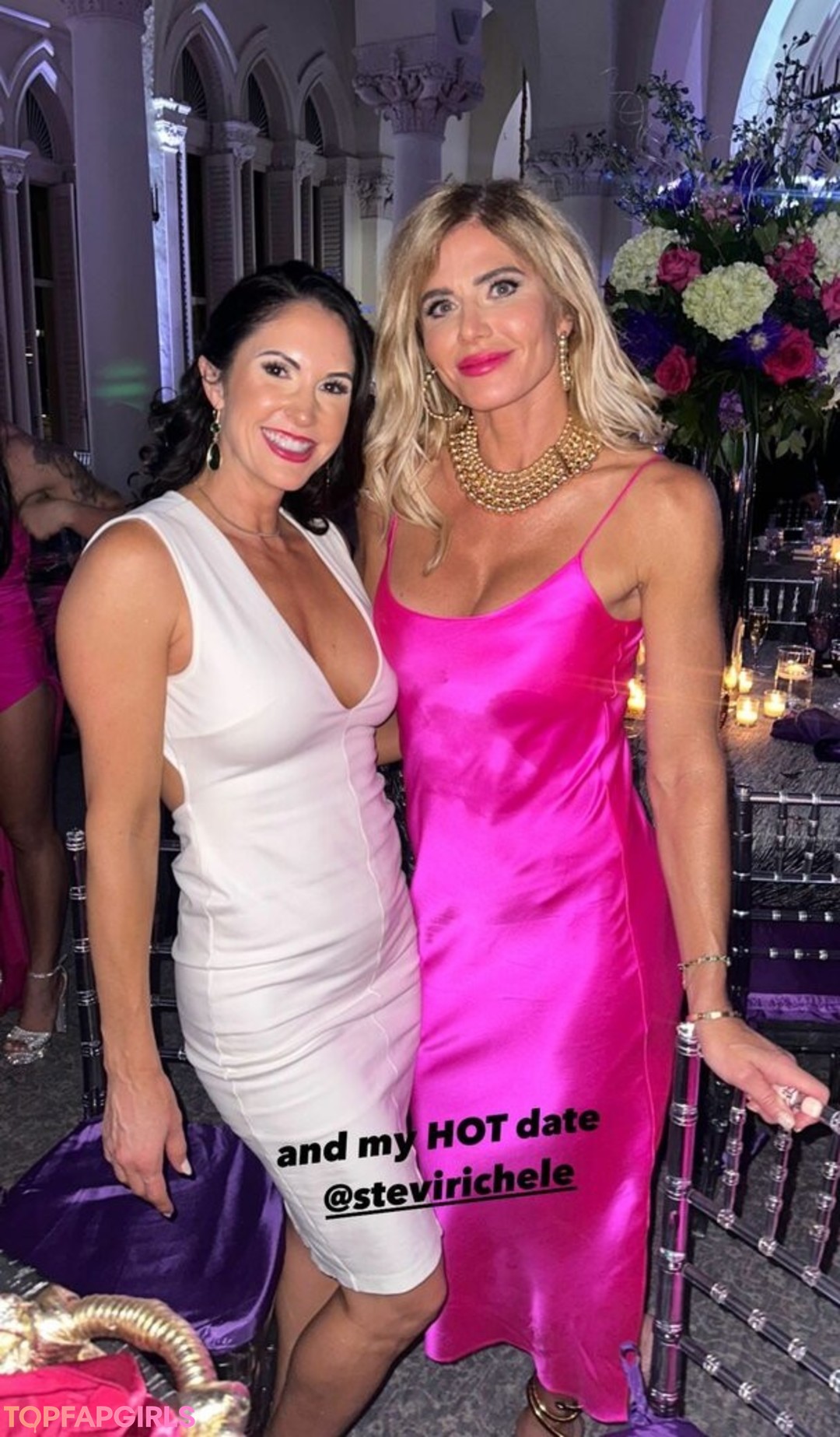 Nacktes geleaktes OnlyFans-Foto von Torrie Wilson #1846