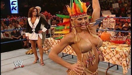 Torrie Wilson
