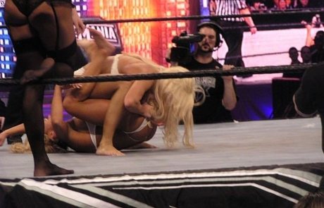Torrie Wilson