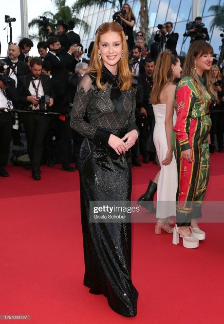 Nacktes geleaktes OnlyFans-Foto von Marina Ruy Barbosa