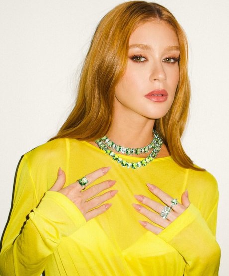 Marina Ruy Barbosa