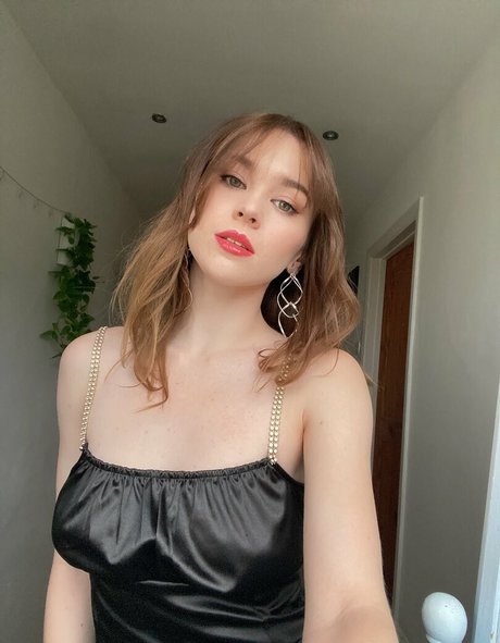 Nacktes geleaktes OnlyFans-Foto von Frankie Lollia