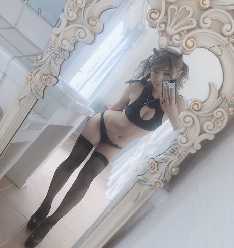 Nacktes geleaktes OnlyFans-Foto von Tsunkop