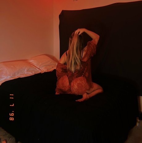 Nacktes geleaktes OnlyFans-Foto von Notlexismith