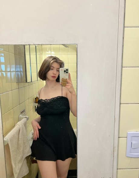 Nacktes geleaktes OnlyFans-Foto von Victoriaramxs