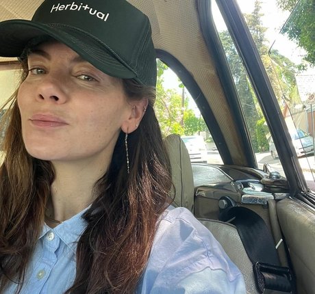 Michelle Monaghan