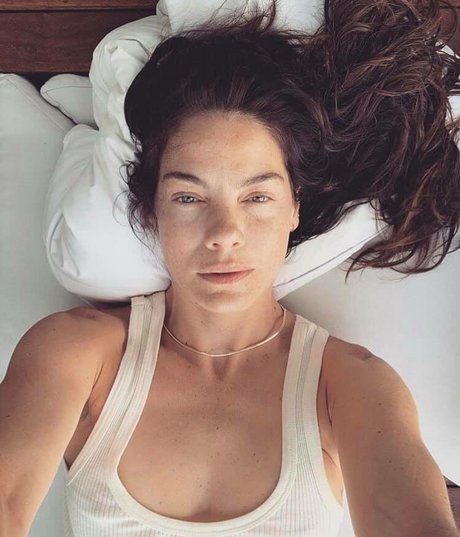 Nacktes geleaktes OnlyFans-Foto von Michelle Monaghan