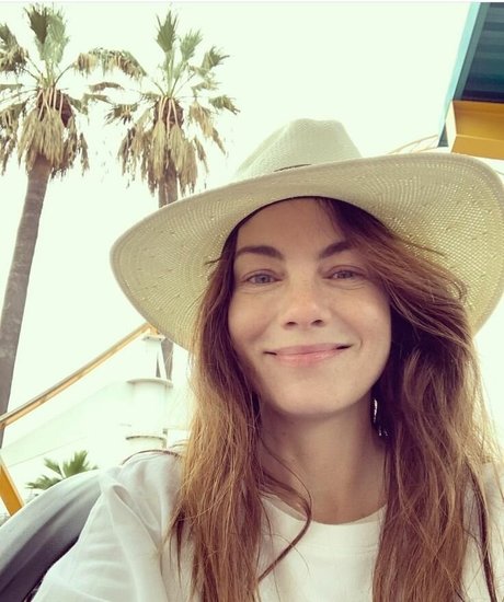 Michelle Monaghan