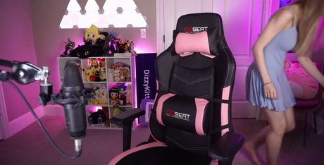 Dizzykitten