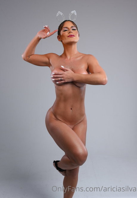 Aricia Silva