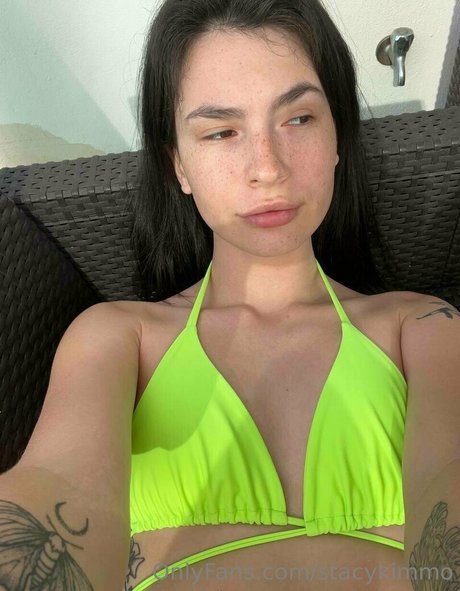 Stacykimmo