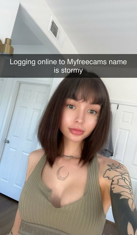 Babygirlstormy