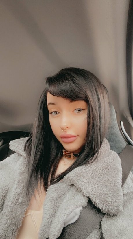 Nacktes geleaktes OnlyFans-Foto von Babygirlstormy