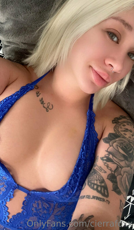 Cierrafoxx