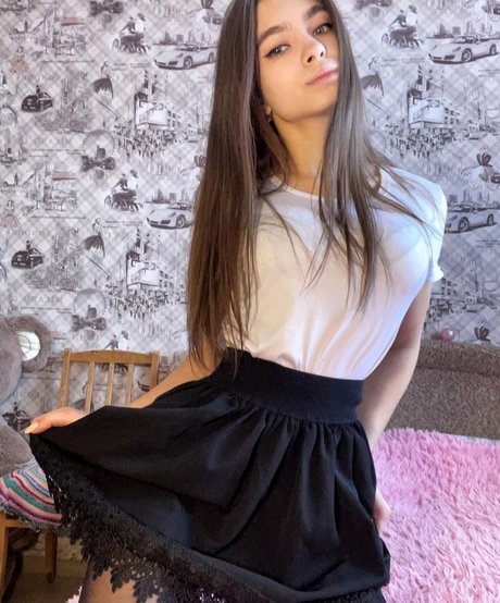 Valeria Lerochka