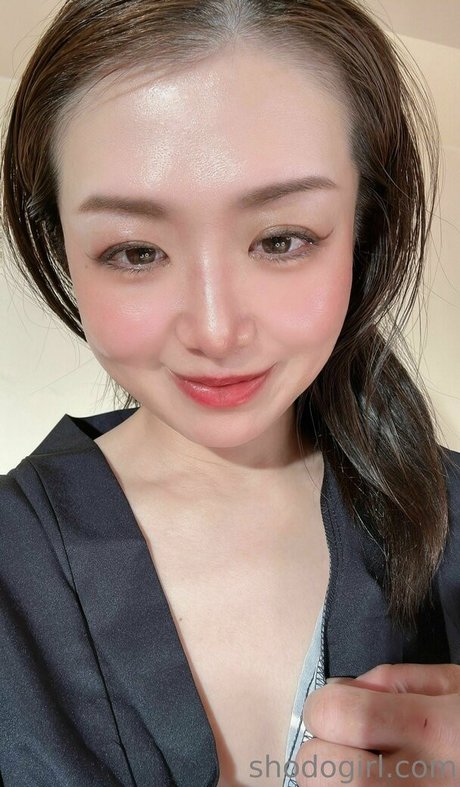 Nacktes geleaktes OnlyFans-Foto von Shodogirl