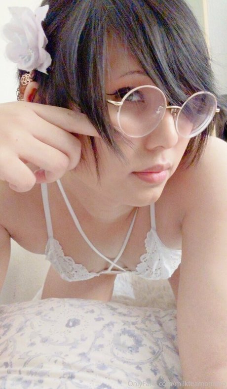 Milkteamomoko
