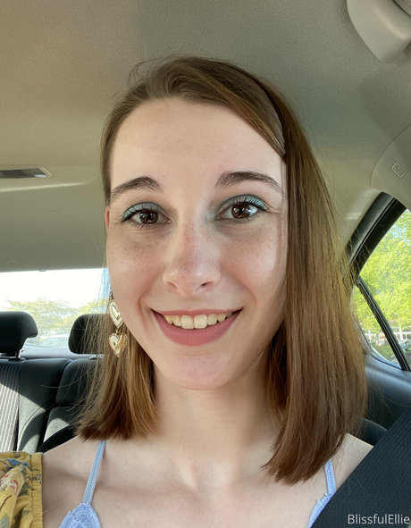 Blissfulellie