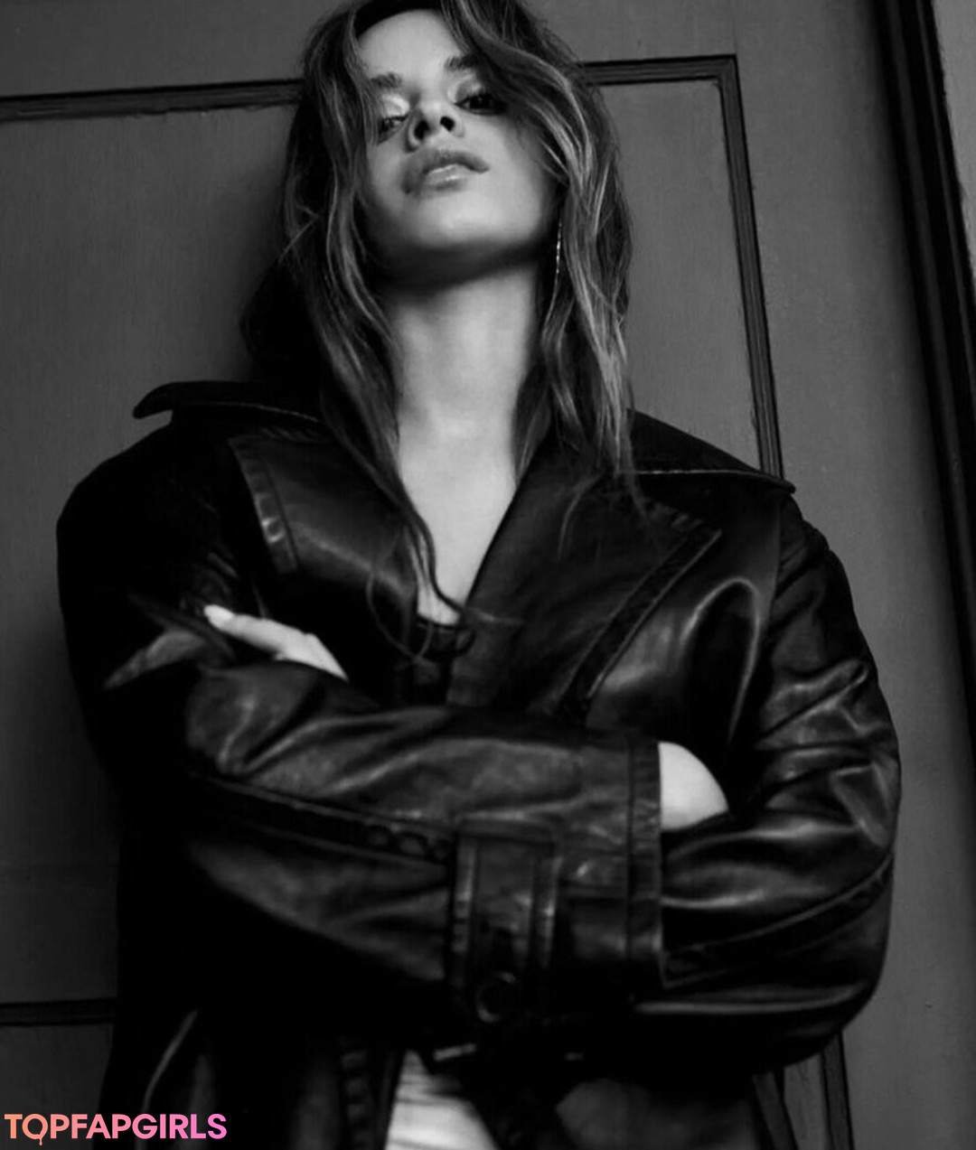 Nacktes geleaktes OnlyFans-Foto von Camila Cabello #1026