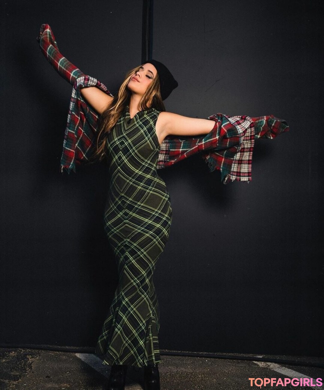 Nacktes geleaktes OnlyFans-Foto von Camila Cabello #1046