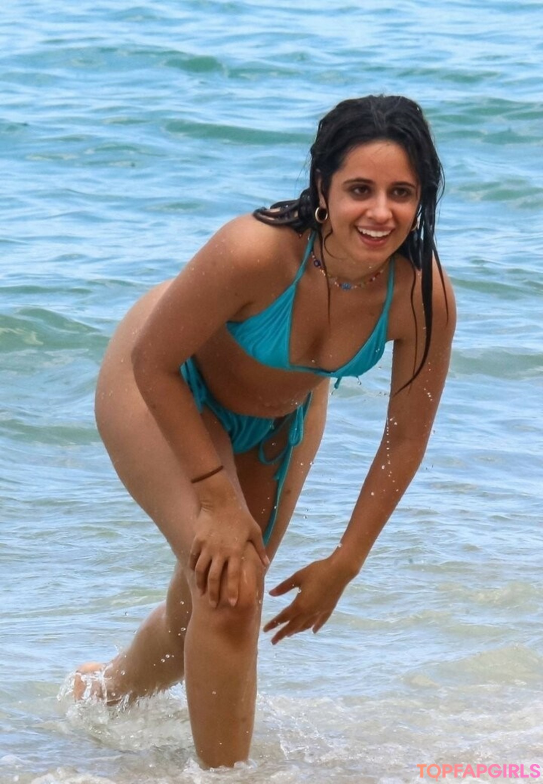 Nacktes geleaktes OnlyFans-Foto von Camila Cabello #1161