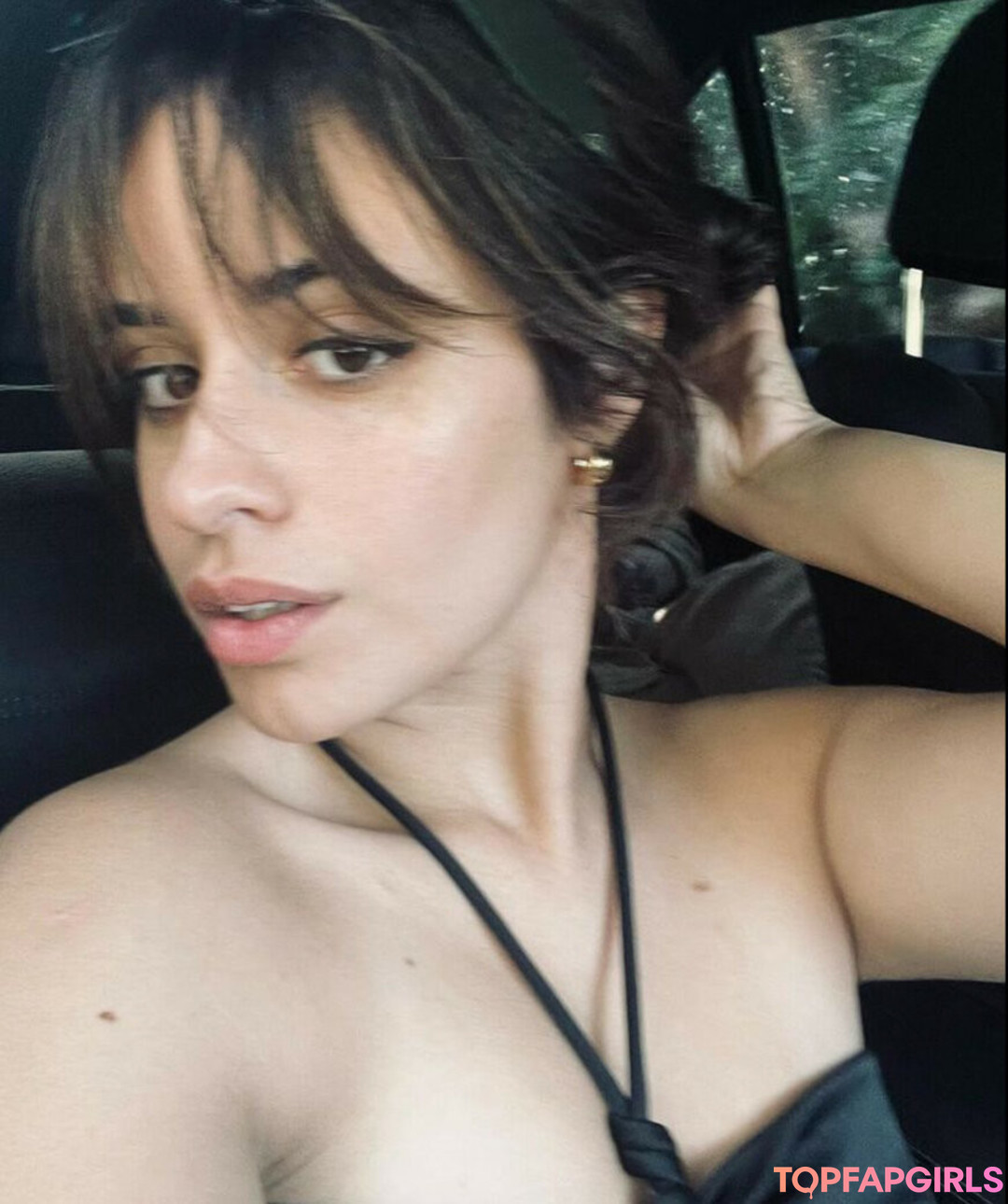 Nacktes geleaktes OnlyFans-Foto von Camila Cabello #1172