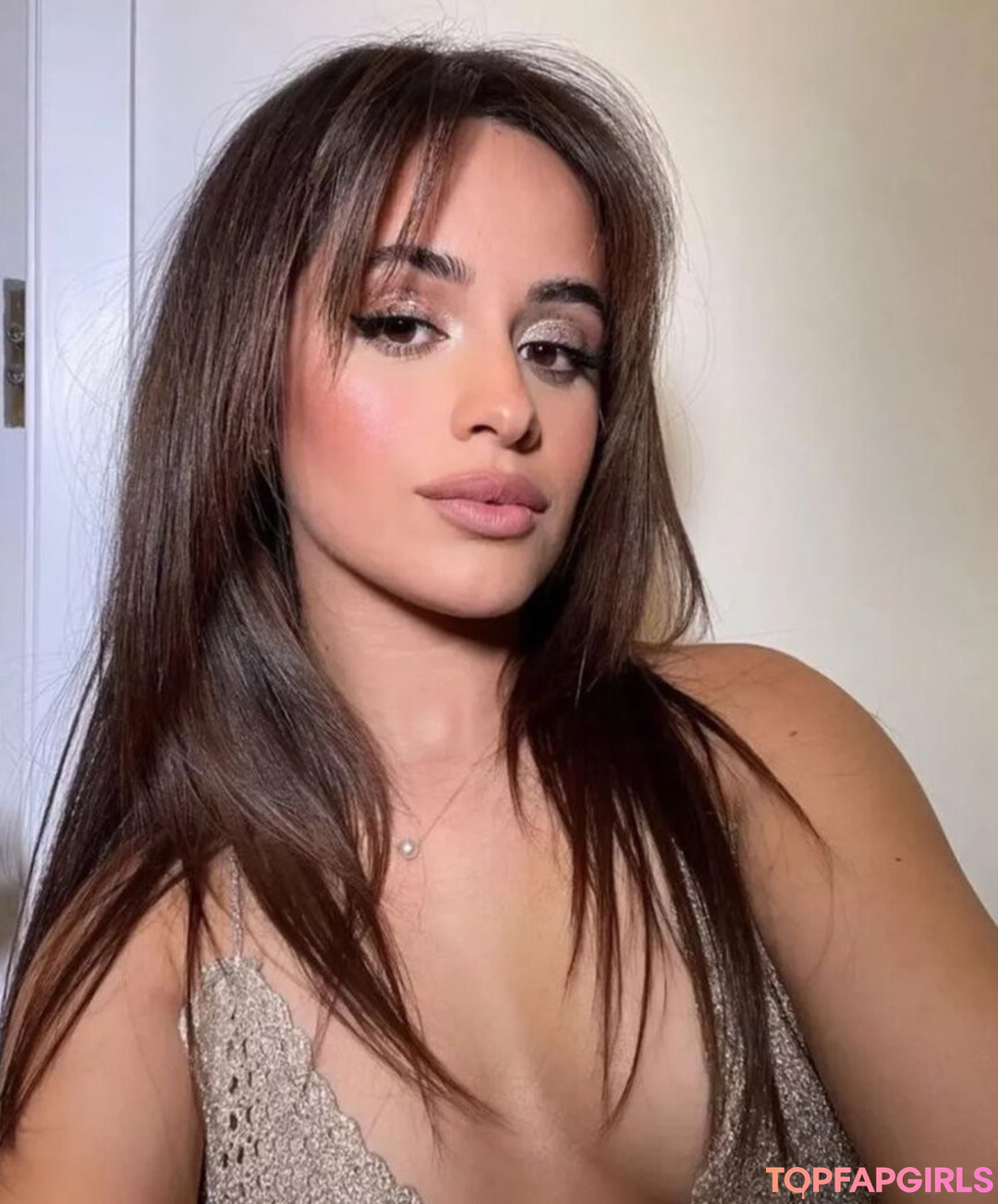 Nacktes geleaktes OnlyFans-Foto von Camila Cabello #1178