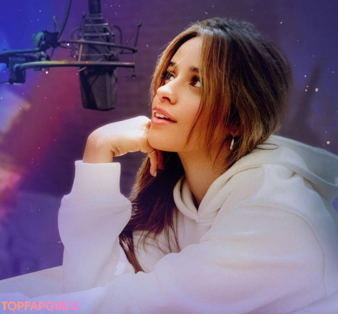 Nacktes geleaktes OnlyFans-Foto von Camila Cabello #1181
