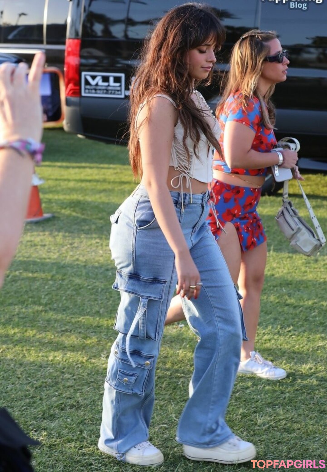 Nacktes geleaktes OnlyFans-Foto von Camila Cabello #1209