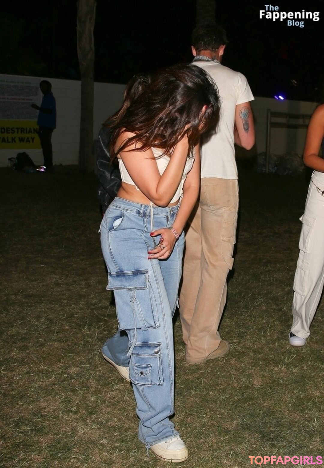 Nacktes geleaktes OnlyFans-Foto von Camila Cabello #1211