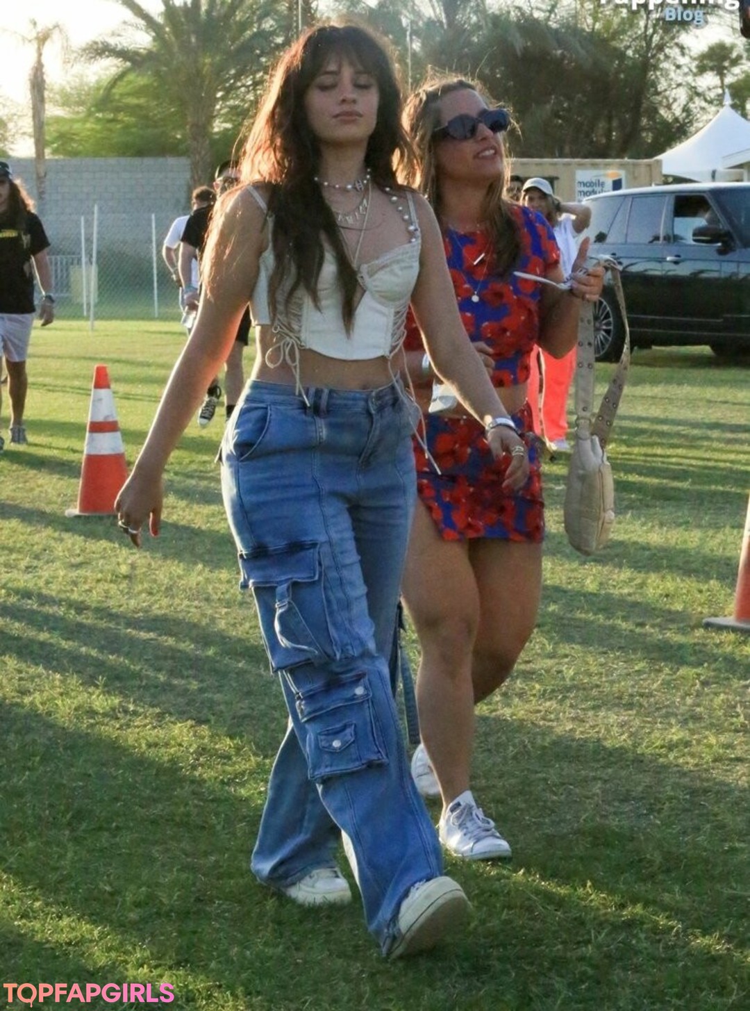 Nacktes geleaktes OnlyFans-Foto von Camila Cabello #1231