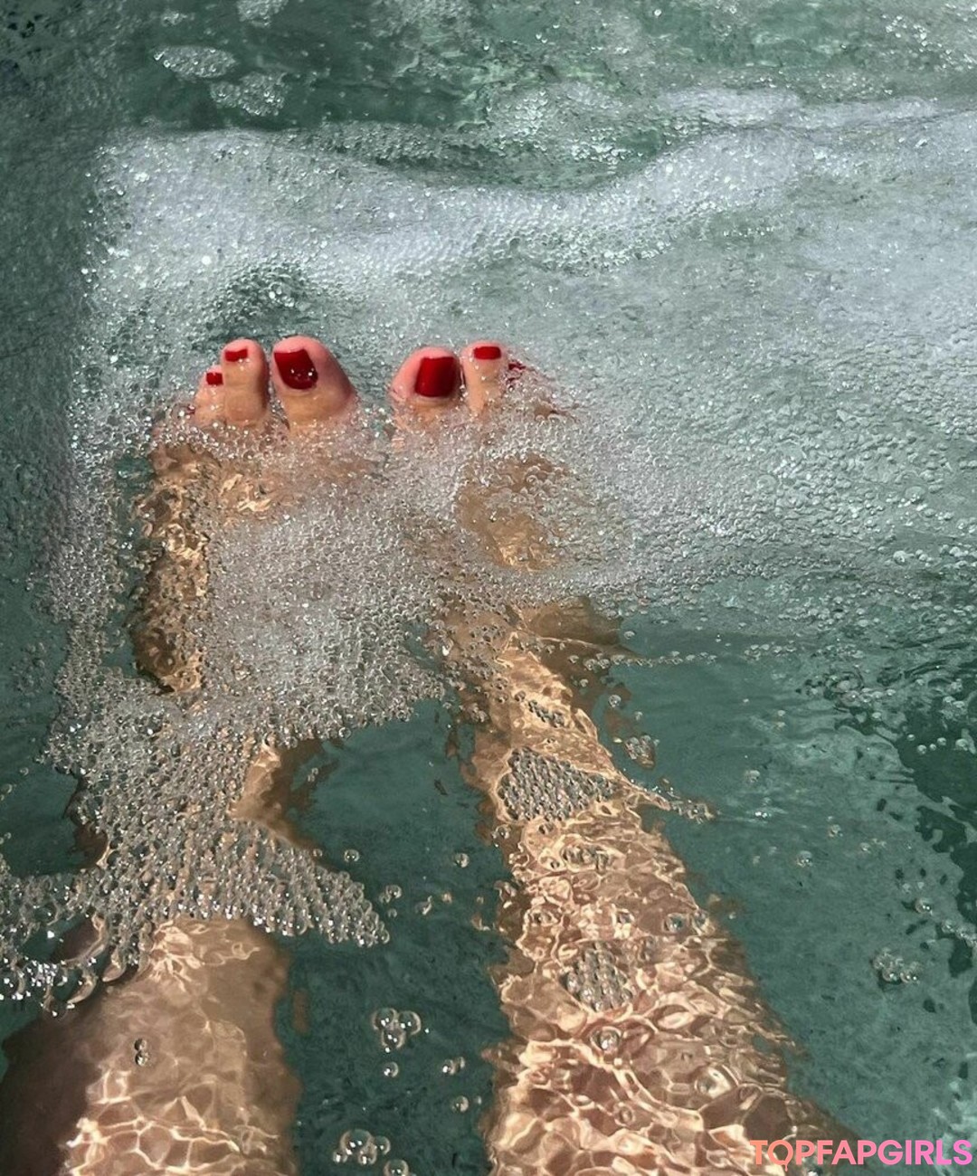 Nacktes geleaktes OnlyFans-Foto von Camila Cabello #1246