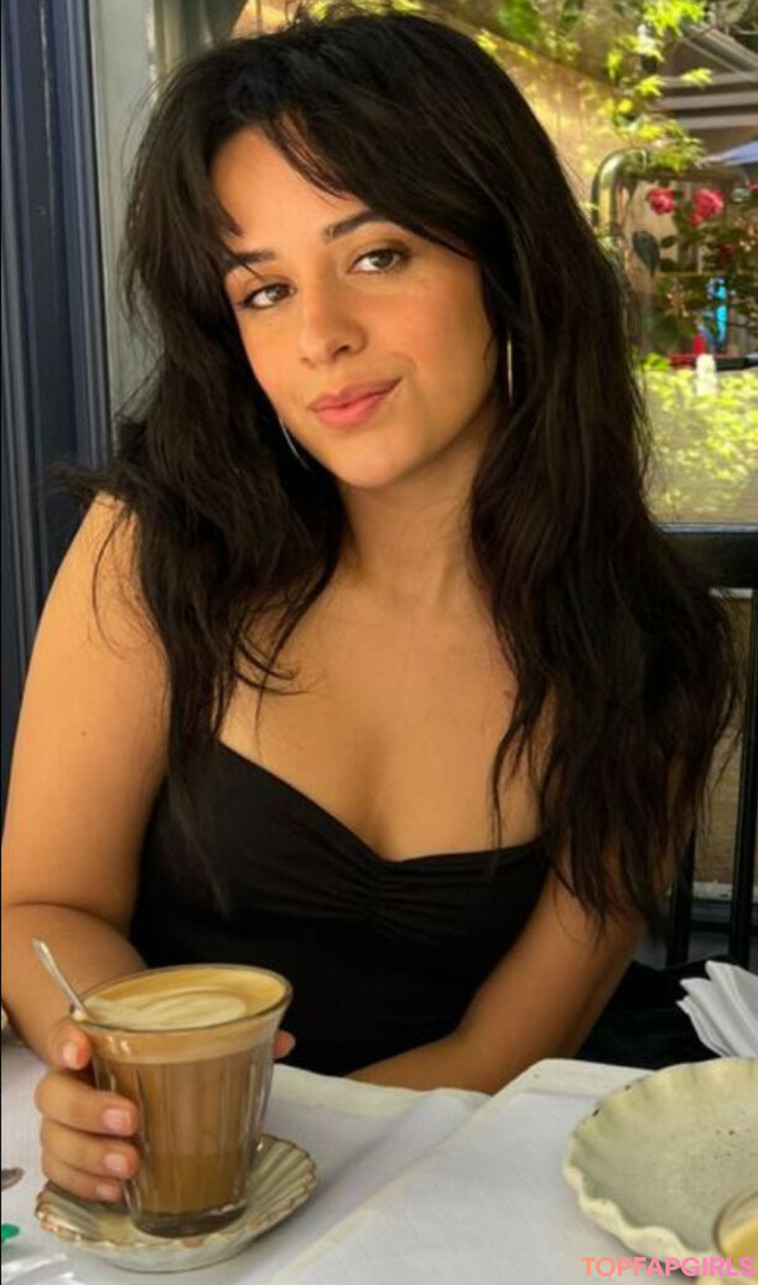 Nacktes geleaktes OnlyFans-Foto von Camila Cabello #1276